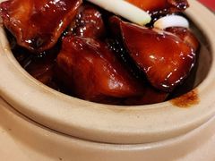 -上海小南国(国发店)