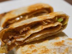 -南门小馆·清真(国贸商城店)