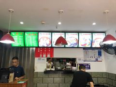 -陈记柳州螺蛳粉(大坪店)