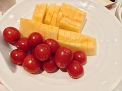 -大鸭梨烤鸭(石佛营店)