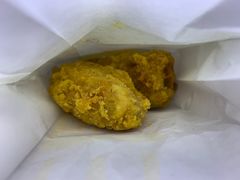 -麦当劳(壹购广场店)