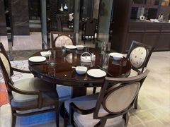 -大理实力希尔顿酒店•御玺中餐厅