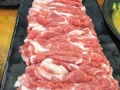 羊上脑-金生隆(六铺炕店)