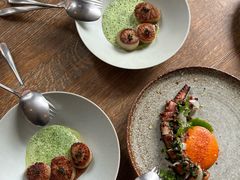 -BOR Eatery(安福路店)