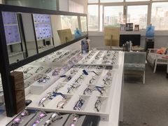 -造寸眼镜·蔡司官方授权店(东门店)