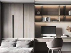 -欧睿宇邦全屋定制(无锡梁溪店)