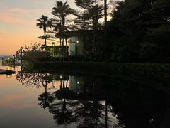 -深圳大梅沙京基洲际度假酒店