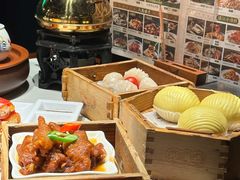 -悦满楼·西关名点·湛江名菜(航空综合大厦店)