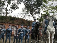 -求水山公园