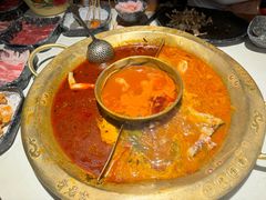 -哥老官重庆美蛙鱼头(五角场合生汇店)