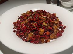 -一品红川菜(皇岗二店)