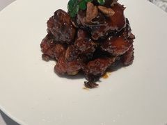 糖醋小排-屋里厢上海菜馆