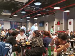 大堂-碎怂烤肉(钟楼柳巷店)