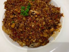 -乌江鱼杭帮菜(西湖店)