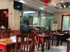 大堂-李连贵熏肉大饼(天通苑店)