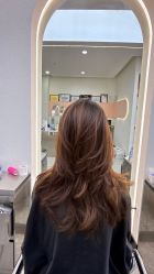 -HD HAIR STYLE