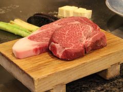 -神户牛排餐厅MOURIYA(总店)