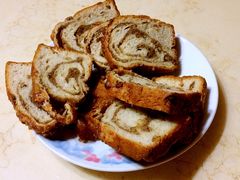 核桃布里欧修-WHEAT&BAKER-麥(凯德来福士店)
