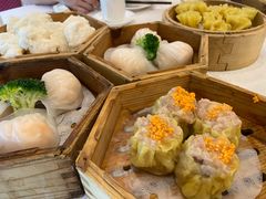 -番禺宾馆丽苑厅