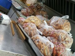 -京天红酒家(虎坊路店)