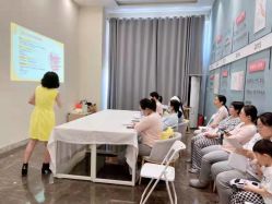 -敦南真爱月子会所(黄埔店)