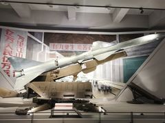 -中国人民革命军事博物馆