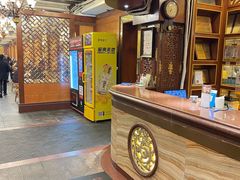 -老码头火锅(玉林店)