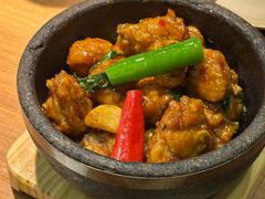 -星叶·东南亚料理(温州万象城店)