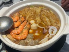 -陶兰居·香港饭店·海鲜大排档(圆融时代广场店)