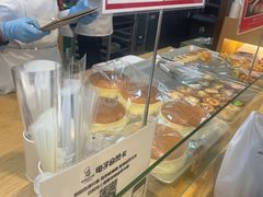 -西村叔叔的店·面包·甜品·蛋糕(清河万象汇店)