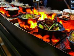 -沈妈砂锅(光华村店)