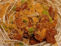 -味到1981日照海鲜·渔饺子