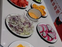 -豪享来中西餐厅(隆昌店)