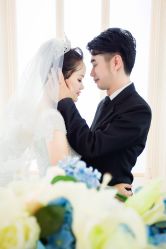 -巴黎时尚婚纱摄影(南汇店)