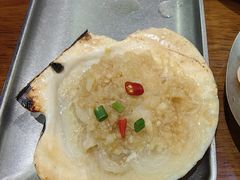 -老虎滩大连海鲜烧烤(水游城店)