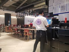 大堂-必胜客(北苑路店)