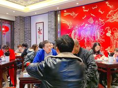 大堂-德兴馆(山西南路店)