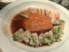 -華府(凯德晶萃店)