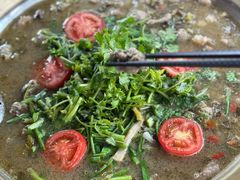 -徐氏竹香园牛肉火锅(飞虎路店)