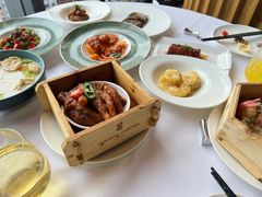 -富力丽思卡尔顿酒店·丽轩中餐厅