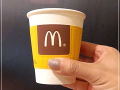 -麦当劳(祈年大街店)