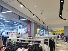 -BIGOFFS 超级折扣(仁恒伊势丹店)