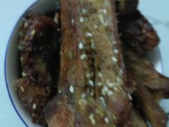 -霄汉羊排(万松园一店)