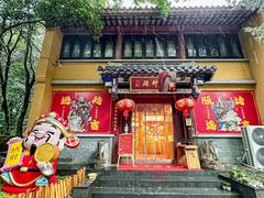 -灵谷景区