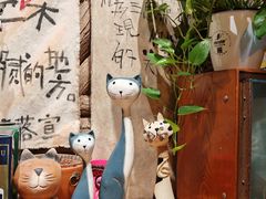 -马灯部落·西湖边的创意山景餐厅(虎跑动物园店)