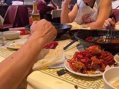 -聚味瞿记·龙虾堂(坡子街店)