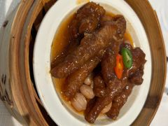 -金悦轩海鲜酒家(拱北店)