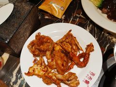 -吉布鲁牛排海鲜自助(成都大悦城店)
