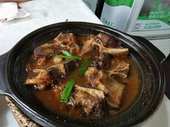 -陈生记黑鱼馆·20年活鱼现杀(宁波鼓楼店)