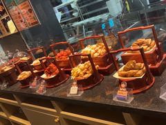 -老淮滨-蚌埠非遗小吃(淮河路店)